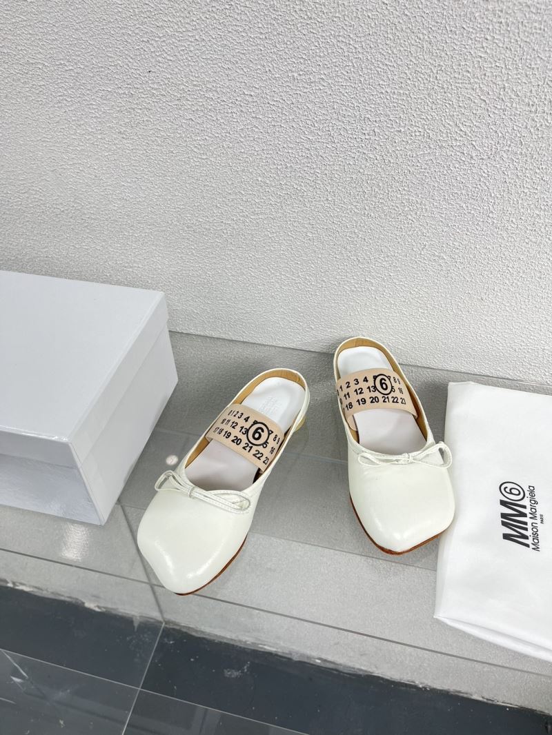 Maison Margiela Sandals